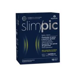 Slimpic Aquilea 15 plicuri