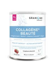 LGN Collagene+ Beaute 275 g – Colagen marin, biotina si acid hialuronic pentru piele si par sanatos