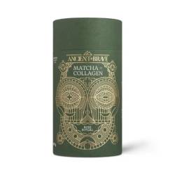 Matcha Collagen 150 Gr, Ancient And Brave