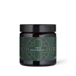 True Magnesium+ Bisglicinat, Taurat, Malat, 60 capsule – Ancient and Brave