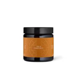 True Omegas+ 60 capsule – Ancient and Brave