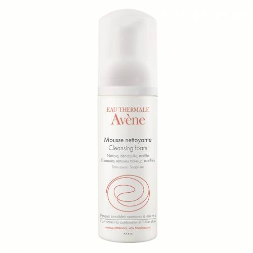 AVENE SPUMA DEMACHIANTA 150ML