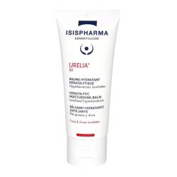 Crema cu uree pentru corp Urelia 50, 40 ml, IsisPharma