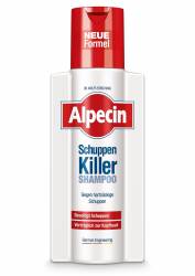 ALPECIN SCHUPPEN KILLER SAMPON ANTIMATREATA 250ML