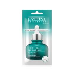 Masca pentru fata cu peptide 8ml, Eveline Cosmetics