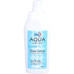 Aqua Skin Urea Lotio Spender 250 ml