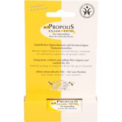 Propolis Pur Lippenbalsam 4,8 g