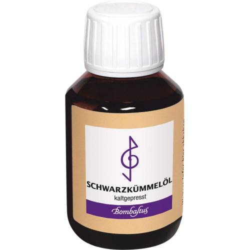 Schwarzkümmelöl 100 ml