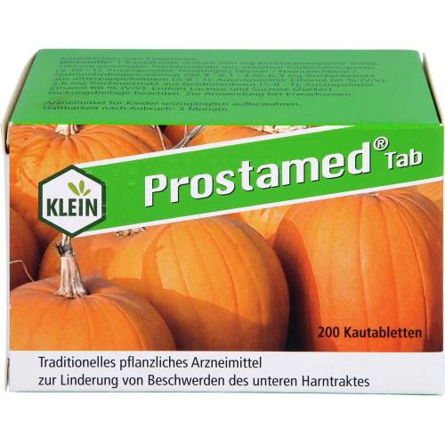 Prostamed Tab 200 St
