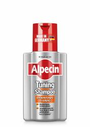 ALPECIN TUNING SAMPON 200ML