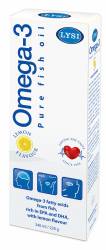 LYSI OMEGA-3 AROMA LAMAIE 240ML