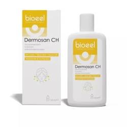 Lotiune antiacneica Dermosan CH 120ml Bioeel