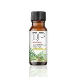 Ulei Esential de Citronella 10ml Dotz Pharma