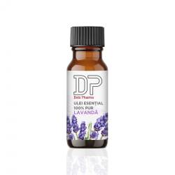 Ulei esential de lavanda 10ml Dotz Pharma
