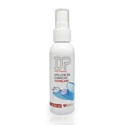 Solutie curatare ochelari 60 ml Dotz Pharma