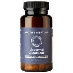 Glutation lipozomal, 60 capsule vegetale, Youth Essentials