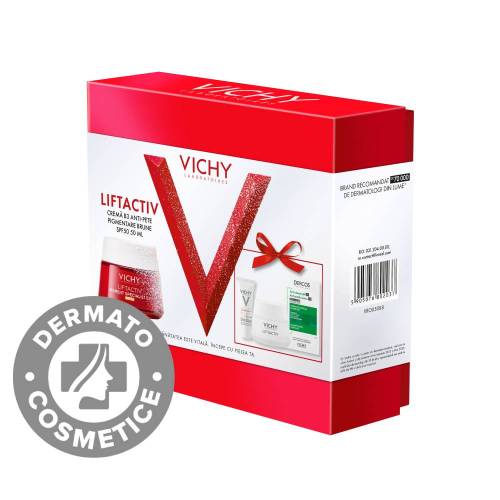 Pachet Liftactiv B3, Vichy