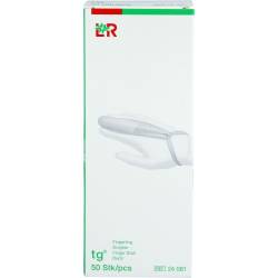 Tg Fingerling gebrauchsfertig 50 St