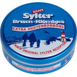 Echt Sylter Extra Hustenbonbons 70 g