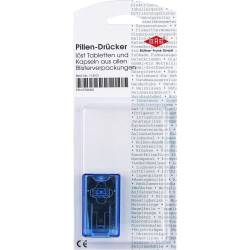 Pillen Drücker Blister Entnahmehilfe 1 St