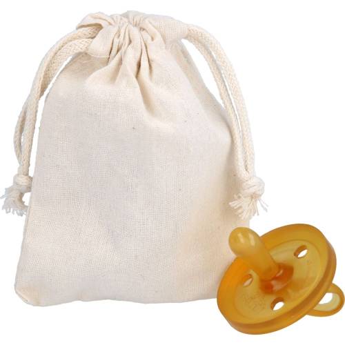 Goldisauger naturform oval 0-6 Monate 1 St