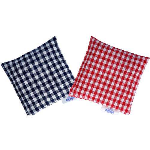 Kirschkernkissen mini 10x10 cm 1 St