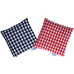 Kirschkernkissen mini 10x10 cm 1 St