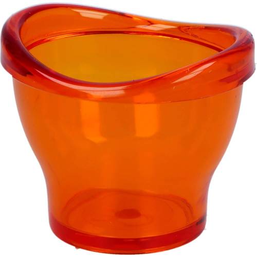 Augenbadewanne aus Kunststoff 1 St