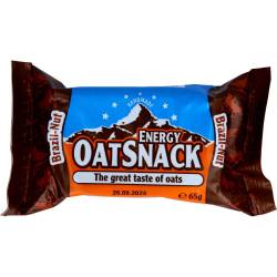 Oatsnack Energy Brazil Nut 65 g