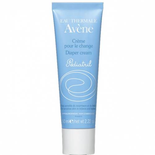 AVENE PEDIATRIL CREMA PREVENIRE ERITEM FESIER 50ML