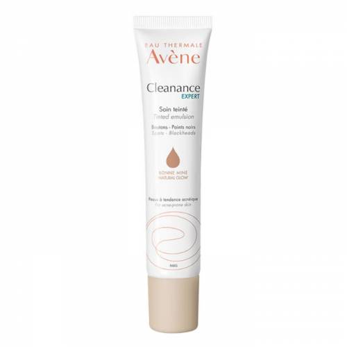 AVENE CLEANANCE EXPERT EMULSIE NUANTATOARE 40ML