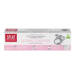 Pasta de dinti Ultracomplex, 100 ml, Splat