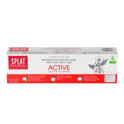 Pasta de dinti Active, 100 ml, Splat
