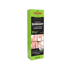 Sunghit crema-balsam cu rasina de mumie, 125 ml