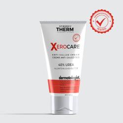 Synergy therm xerocare dermatologist crema anti-calozitati 40% uree X 50 ml