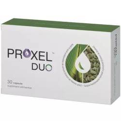 Proxel Duo, 30 capsule – NaturPharma