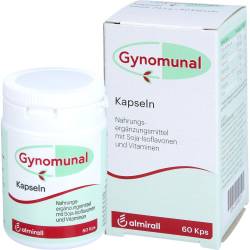 Gynomunal Kapseln 60 St