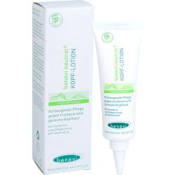 Benevi neutral Kopf-Lotion 50 ml