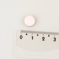 Chrom+125 Tabletten 60 St