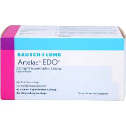Artelac Edo 3,2 mg/ml Augentropfen 36 ml