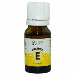 ADYA GREEN VITAMINA E ULEI 10ML