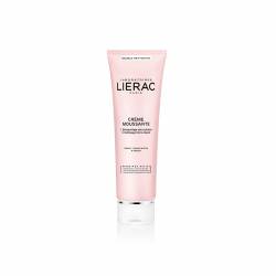 LIERAC SPUMA CREMA DEMACHIANTA PENTRU TEN MIXT 150ML