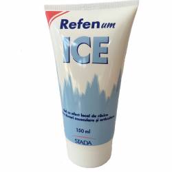 REFENUM ICE GEL 150ML