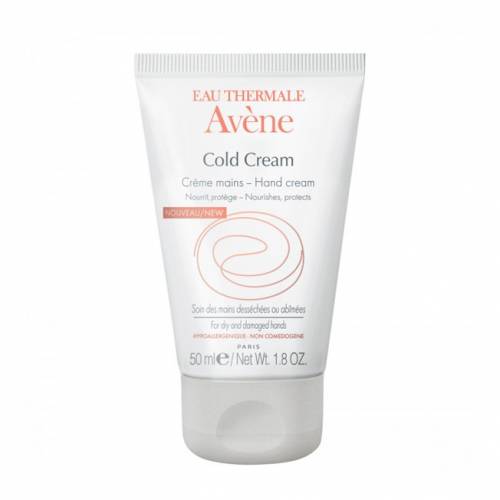 AVENE COLD CREAM CREMA DE MAINI 50ML