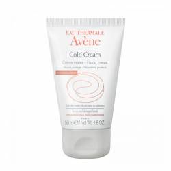 AVENE COLD CREAM CREMA DE MAINI 50ML