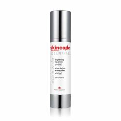 SKINCODE ALPINE 1600 CREMA DEPIGMENTANTA DE ZI SPF15 50ML