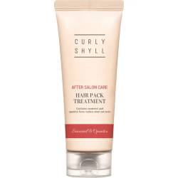 CURLY SHYLL After Salon Care Hair Pack – Masca de Par Regeneranta Intensiva, 250 ml