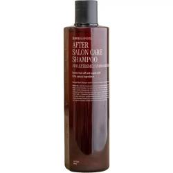 CURLY SHYLL After Salon Care Sampon Nutritiv Intens pentru Par Deteriorat, 360 ml