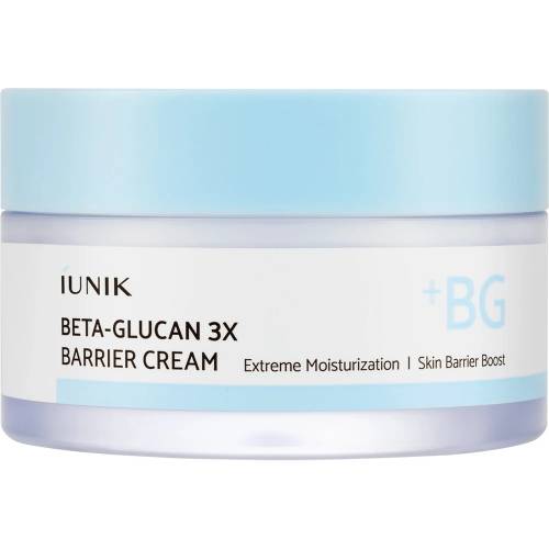 IUNIK Beta Glucan 3X Barrier, 50 ml