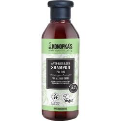 Sampon anti-cadere No.126 Dr. Konopka's – 280 ml